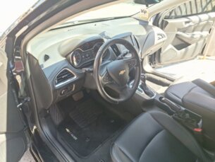 Foto 3 - Chevrolet Cruze Cruze LT 1.4 16V Ecotec (Aut) (Flex) manual
