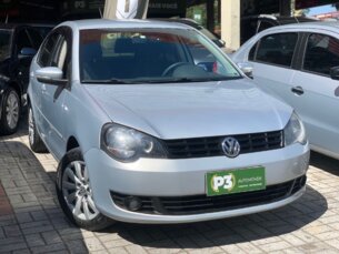 Foto 1 - Volkswagen Polo Polo Hatch. 1.6 8V I-Motion (Flex) (Aut) automático