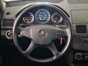 Foto 9 - Mercedes-Benz Classe C C 200 Kompressor Avantgarde automático