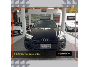 Foto 2 - Audi Q5 Q5 2.0 TFSI Ambiente S Tronic Quattro manual