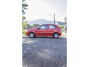 Foto 6 - Fiat Palio Palio Fire 1.0 8V (Flex) 4p manual