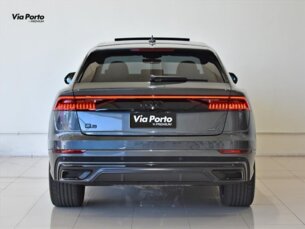 Foto 5 - Audi Q8 Q8 3.0 Performance Tiptronic Quattro automático