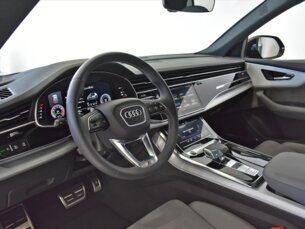 Foto 6 - Audi Q8 Q8 3.0 Performance Tiptronic Quattro automático