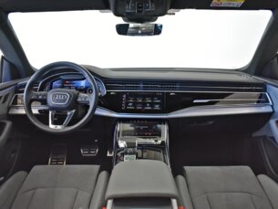 Foto 7 - Audi Q8 Q8 3.0 Performance Tiptronic Quattro automático