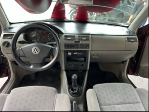 Foto 10 - Volkswagen Gol Gol 1.6 MI (G3) manual