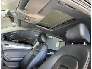 Foto 8 - Audi A4 A4 2.0 TFSI Ambiente Multitronic automático