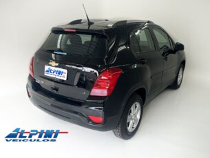 Foto 3 - Chevrolet Tracker Tracker LT 1.4 16V Ecotec (Flex) (Aut) automático