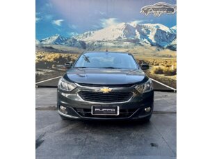 Foto 3 - Chevrolet Cobalt Cobalt LTZ 1.8 8V (Aut) (Flex) automático