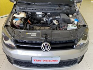 Foto 9 - Volkswagen CrossFox CrossFox 1.6 VHT (Flex) automático