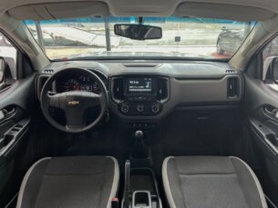 Foto 5 - Chevrolet S10 Cabine Dupla S10 2.5 ECOTEC SIDI Advantage (Cab Dupla) manual