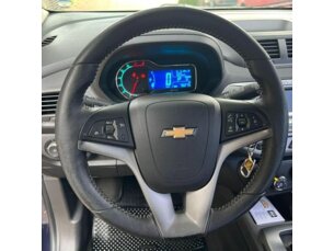 Foto 3 - Chevrolet Spin Spin Activ 1.8 (Flex) (Aut) automático
