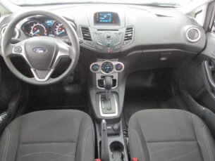 Foto 3 - Ford Fiesta Hatch Fiesta Hatch SE Rocam 1.6 (Flex) automático