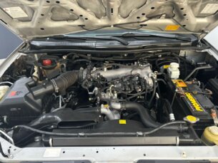 Foto 3 - Mitsubishi Pajero Pajero 3.5 V6 HPE 4WD (Aut)(Flex) manual
