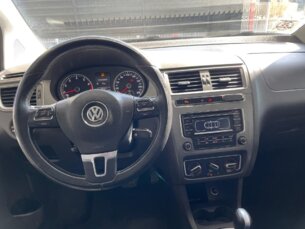 Foto 7 - Volkswagen Fox Fox Comfortline I-Motion 1.6 MSI (Flex) automático