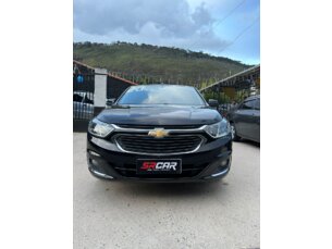 Foto 1 - Chevrolet Cobalt Cobalt 1.8 8V (Flex) (Aut) automático