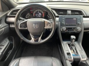 Foto 5 - Honda Civic Civic Sport 2.0 i-VTEC automático