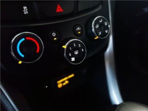 Foto 5 - Chevrolet Tracker Tracker LT 1.4 16V Ecotec (Flex) (Aut) automático