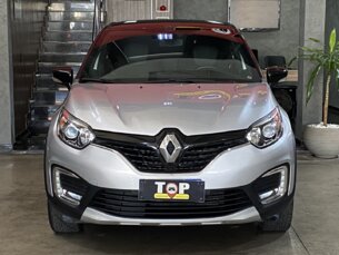 Foto 2 - Renault Captur Captur Intense 2.0 (Aut) automático