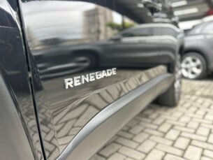 Foto 2 - Jeep Renegade Renegade 1.3 T270 Longitude automático