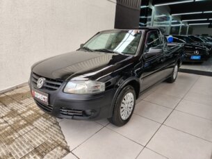 Volkswagen Saveiro Titan 1.6 G4 (Flex)