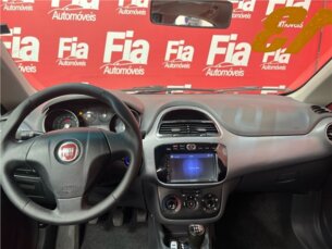 Foto 4 - Fiat Punto Punto Essence 1.6 16V (Flex) manual
