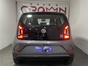Foto 6 - Volkswagen Up! Up! 1.0 12v E-Flex move up! manual