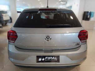 Foto 7 - Volkswagen Polo Polo 1.6 (Flex) (Aut) automático