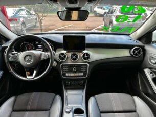 Foto 4 - Mercedes-Benz GLA GLA 200 Style (Flex) automático