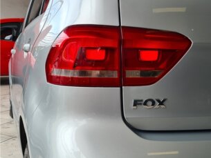 Foto 8 - Volkswagen Fox Fox Comfortline I-Motion 1.6 MSI (Flex) automático