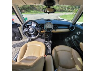 Foto 10 - MINI Cooper Cooper S Top (Aut) automático