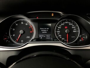 Foto 7 - Audi A4 A4 2.0 TFSI Ambition Quattro S Tronic automático