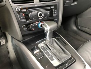 Foto 8 - Audi A4 A4 2.0 TFSI Ambition Quattro S Tronic automático