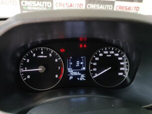 Foto 5 - Hyundai Creta Creta 1.6 Action (Aut) automático