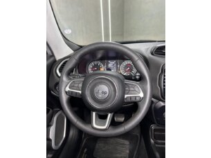 Foto 10 - Jeep Renegade Renegade 1.8 STD (Aut) automático