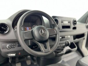 Foto 6 - Mercedes-Benz Sprinter Sprinter 2.2 CDI 314 Street Furgao 7,5m manual