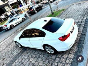 Foto 5 - BMW Série 3 320i 2.0 Sport (Aut) automático