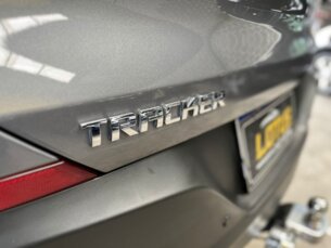 Foto 9 - Chevrolet Tracker Tracker 1.0 Turbo automático