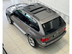 Foto 7 - BMW X5 X5 4.4 4x4 Sport automático