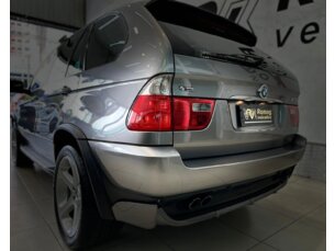 Foto 8 - BMW X5 X5 4.4 4x4 Sport automático