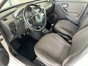Foto 8 - Chevrolet Corsa Sedan Corsa Sedan Premium 1.4 (Flex) automático