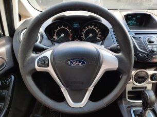 Foto 6 - Ford New Fiesta Hatch New Fiesta SEL 1.6 16V PowerShift automático
