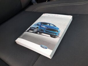 Foto 8 - Ford New Fiesta Hatch New Fiesta SEL 1.6 16V PowerShift automático
