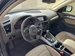 Foto 3 - Audi Q5 Q5 3.0 TFSI Ambition Tiptronic Quattro automático