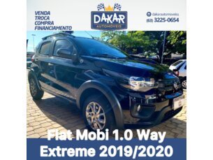 Foto 5 - Fiat Mobi Mobi 1.0 Evo Like manual