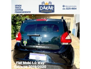 Foto 6 - Fiat Mobi Mobi 1.0 Evo Like manual