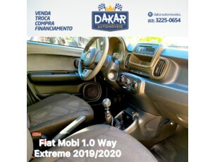 Foto 7 - Fiat Mobi Mobi 1.0 Evo Like manual