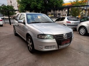Volkswagen Gol 1.0 8V (G4)(Flex)4p