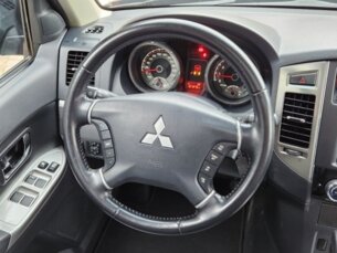 Foto 3 - Mitsubishi Pajero Full Pajero Full 3.2 DI-D 5D HPE 4WD automático