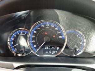 Foto 3 - Toyota Yaris Hatch Yaris 1.3 XL Plus Tech CVT (Flex) automático