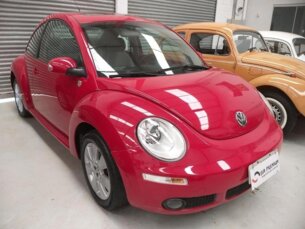 Volkswagen New Beetle 2.0 (Aut)